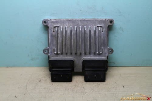 Блок управления двигателем (ECU) Hyundai Equus VI 39106-3C900