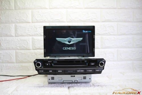 Автомагнитола AVN Genesis DH 96560-B1PA04X с задней камерой