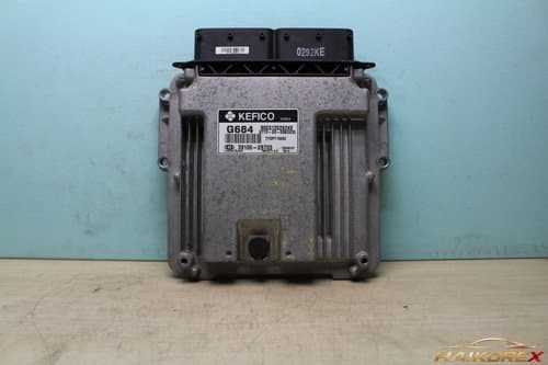 ЭБУ двигателя Kia K3 39106-2B703, 391062B703