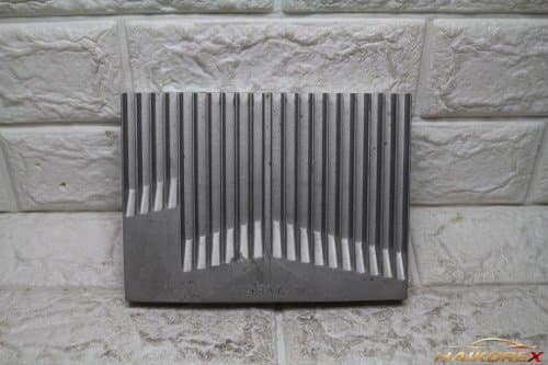 Усилитель звука Mohave 96370-2J600, 963702J600 (только 1-й ряд)