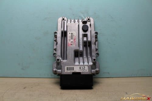 Блок управления коробкой передач (TCU) Hyundai Elantra MD