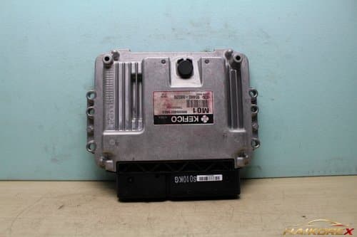 Блок управления коробкой передач (TCU) Sorento R 95440-3B500 / 954403B500