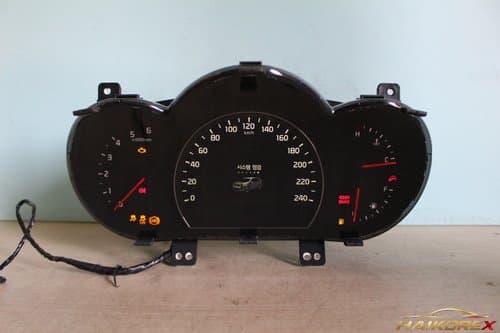 Панель приборов Sorento R SuperVision 94016-2P002, 940162P002