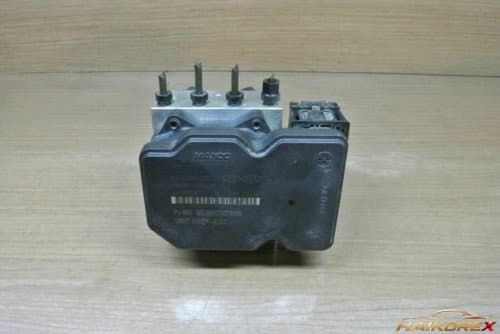 АБС модуль Hyundai Sonata YF