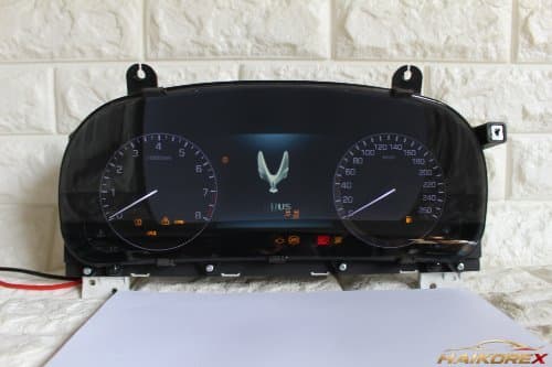 Панель приборов Hyundai Equus VI Supervision 94015-3N063