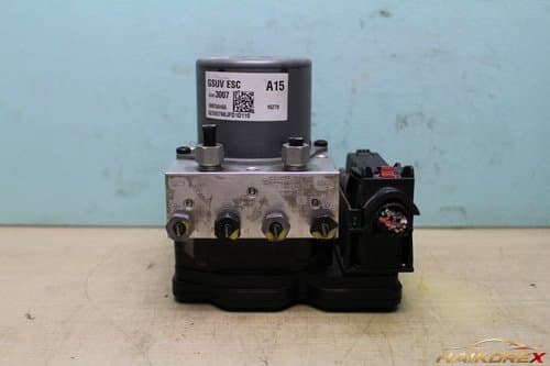 Модуль ABS Трекс 42403007 A15