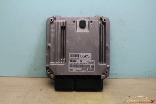 Блок управления двигателем (ЭБУ) Sportage R 39100-2F505
