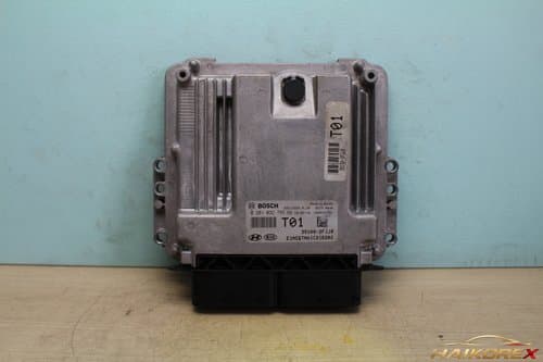 Блок управления двигателем (ECU) для Chevrolet Cruze