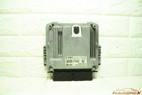 ЭБУ (блок управления двигателем) Kia K7 39100-2FKK0
