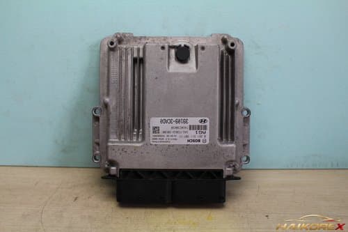 Блок управления двигателем (ECU) Aslan 39109-3CAD0