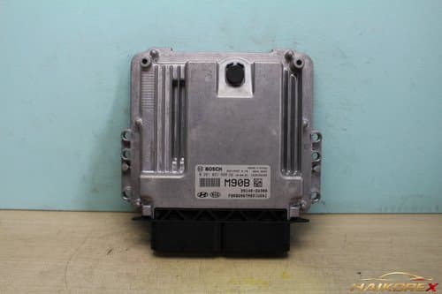 ЭБУ двигателя Accent 39140-2A300