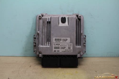 Блок управления двигателем (ЭБУ) Kia K5 39150-2A910