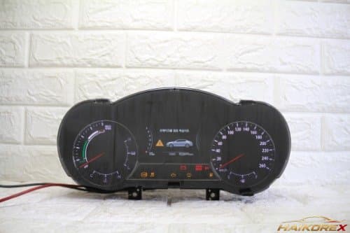 Панель приборов Kia K5 Hybrid Supervision 94013-4U023, 940134U023