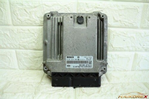 ЭБУ (блок управления двигателем) Sorento R 391002F815