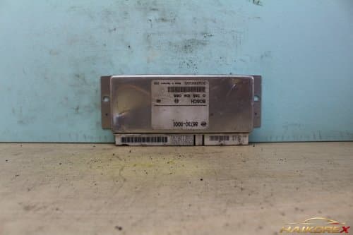 Блок управления BCM Chairman 86730-11001