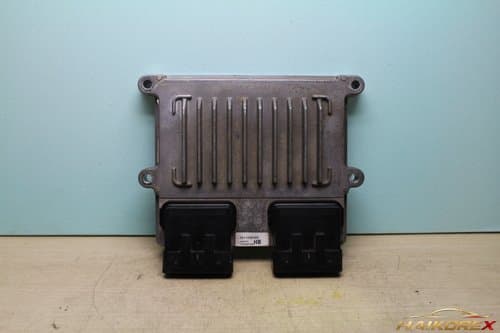 ЭБУ двигателя Hyundai New Opirus 39110-3E460