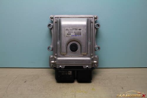 Блок управления коробкой передач (TCU) Genesis EQ900