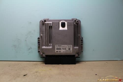 ЭБУ двигателя для Kia K7 39100-2FKK5