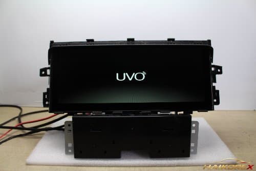 АВН аудиосистема Mohave The Master 965602JBC0, 96560-2JBC0
