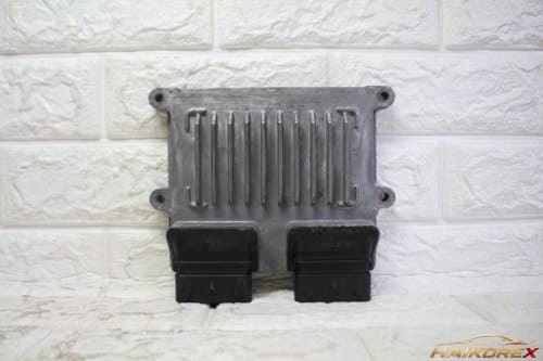Блок управления двигателем (ECU) Genesis BH 39106-3C101