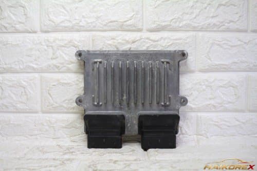 Блок управления двигателем (ЭБУ) Genesis BH 39106-3C000