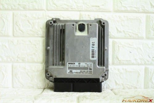 ЭБУ (ECU) MaxCruze 39100-2F600, 391002F600, 39115-2F600