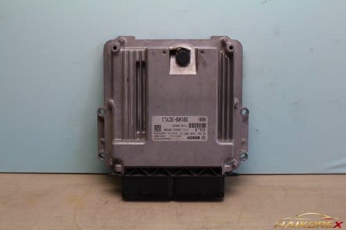 Блок управления двигателем (ЭБУ) Kia K7 39109-3CYL1