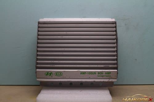 Усилитель Hyundai Starex (H1) 963701D200
