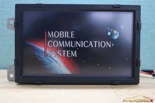 Монитор Hyundai New Opirus 96563-3F700