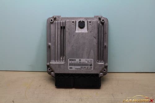 Блок управления двигателем (ECU) Sorento R 39100-2F100
