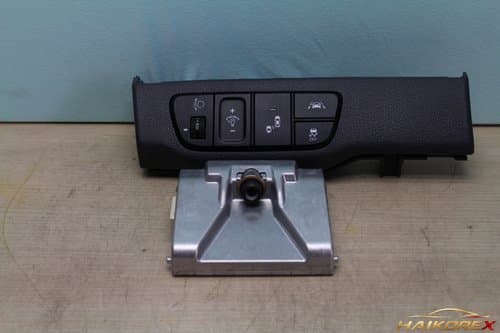 Камера многофункциональная MFC LDWS Hyundai Ioniq Hybrid 95740-G2000