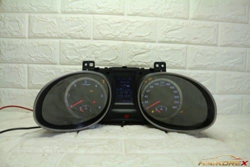 Панель приборов Hyundai Santa Fe DM 94003-2W300