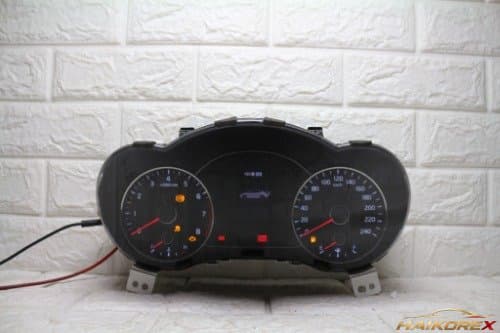 Панель приборов Kia K3 New 94033-A7000