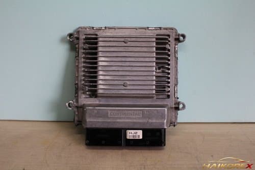 Блок управления двигателем (ЭБУ) Kia K5
