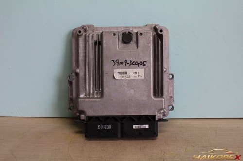 Блок управления двигателем (ECU) для Kia K7 New