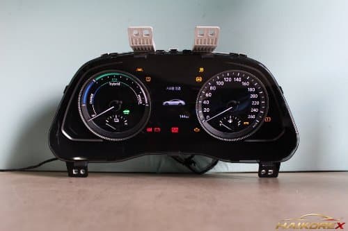 Панель приборов Sonata DN8 Hybrid 94003-L5010
