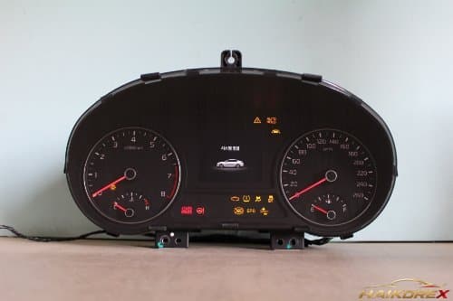 Панель приборов Kia K5 (All New) 94003-D4DB0