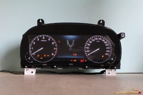 Панель приборов (кластер) Hyundai Equus VI Supervision неиспользованная 94015-3N047