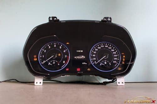 Панель приборов Palisade 94003-S8000
