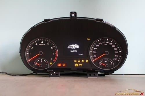 Панель приборов Kia K5 (All New) бензин 94023-D4040