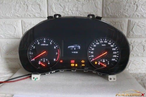 Панель приборов Kia K7 (All New) 94003-F6010
