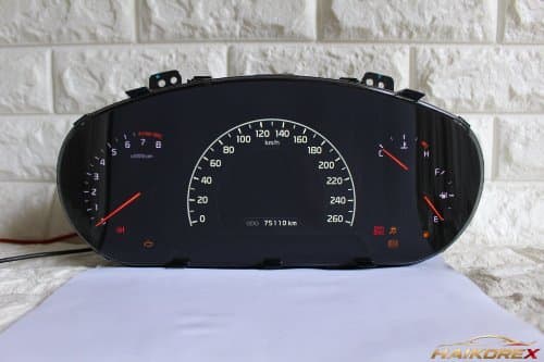 Панель приборов Kia K7 SuperVision 940333R000, 94033-3R000