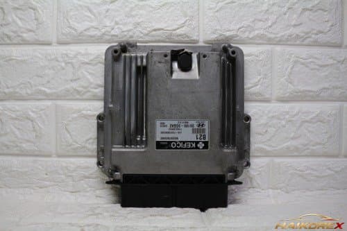 ЭБУ (ECU) Hyundai Grandeur HG 39109-3CGA2