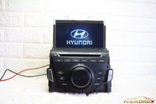 Магнитола AVN для Hyundai Grandeur HG 96560-3V0004X
