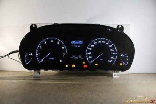 Панель приборов Hyundai Equus VI 94001-3N310