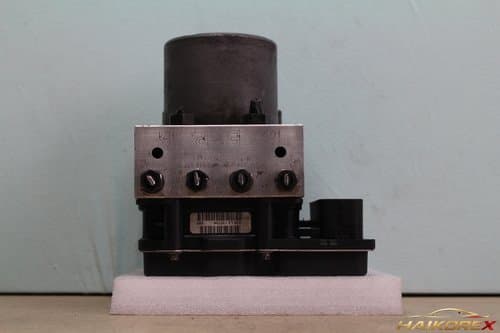 Модуль ABS Audi A4 8E0 614 517 BF