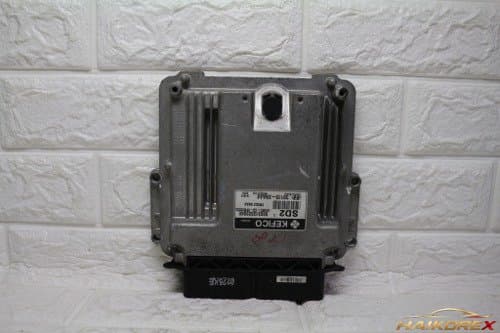 ЭБУ двигателя Elantra MD 39110-2BAA8
