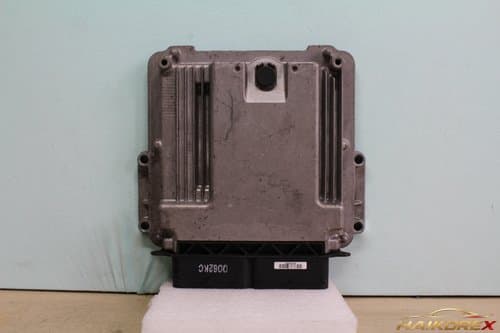 ЭБУ двигателя Forte 39110-2BAJ8