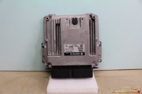 ЭБУ Elantra MD 39110-2BBX3