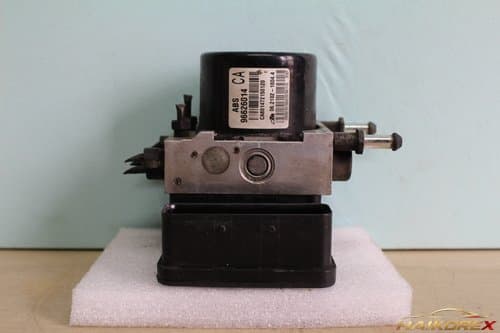 Модуль ABS Winstorm 96626014 CA